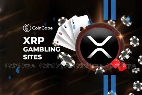 xrp gambling sites|14+ XRP Gambling Sites ️ Tested + New [May 2024].